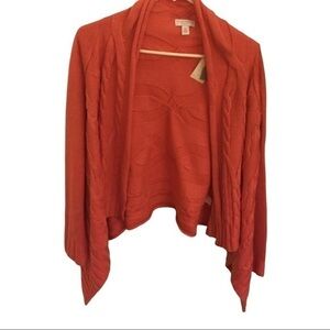 Charter Club Brand new cardigan/ sweater